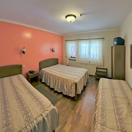 Residencial Santo Andre Hotel Barreiro  Eksteriør billede
