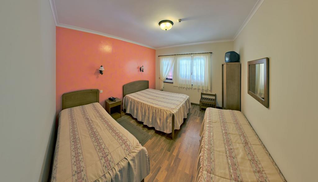 Residencial Santo Andre Hotel Barreiro  Eksteriør billede