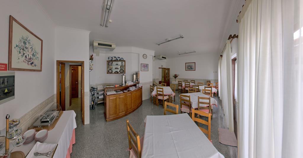 Residencial Santo Andre Hotel Barreiro  Eksteriør billede